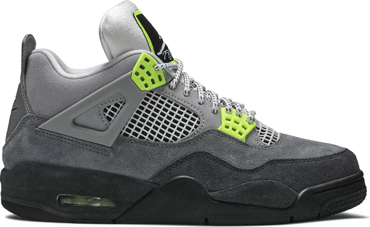 Jordan 4 Retro SE 95 Neon