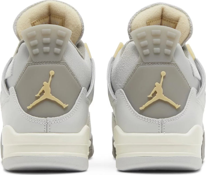 Jordan 4 Retro SE Craft Photon Dust