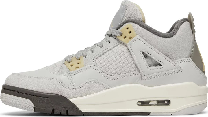 Jordan 4 Retro SE Craft Photon Dust (GS)