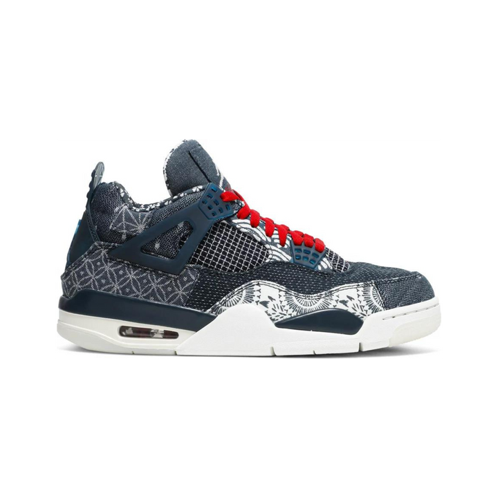 Jordan 4 Retro SE Sashiko