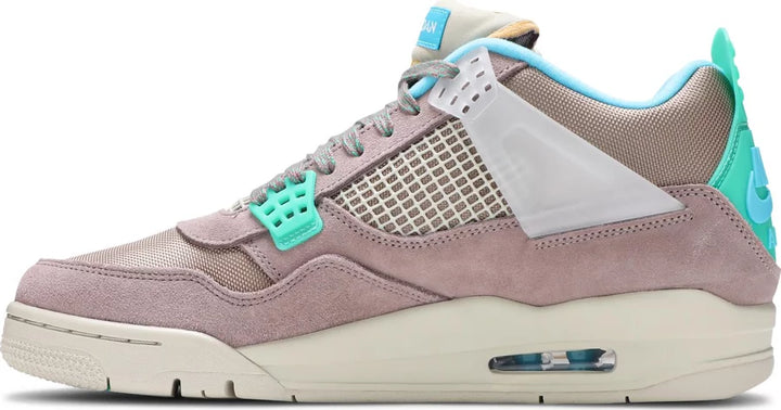 Jordan 4 Retro SP 30th Anniversary Union Taupe Haze