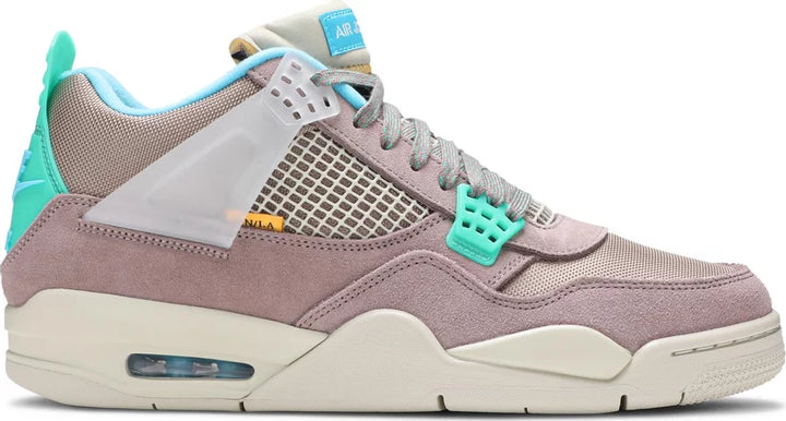 Jordan 4 Retro SP 30th Anniversary Union Taupe Haze