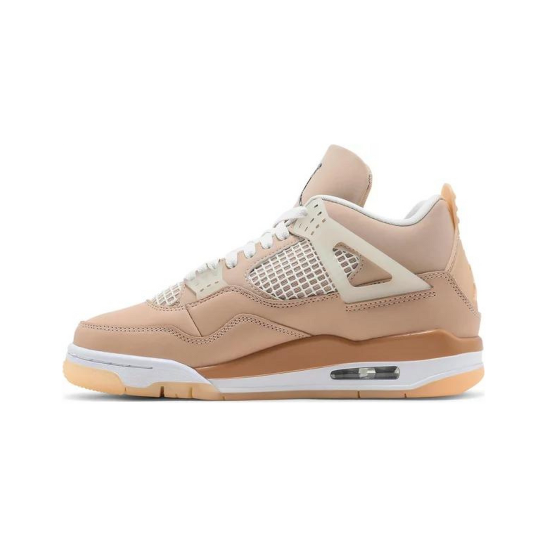 Jordan 4 Retro Shimmer (Women's)