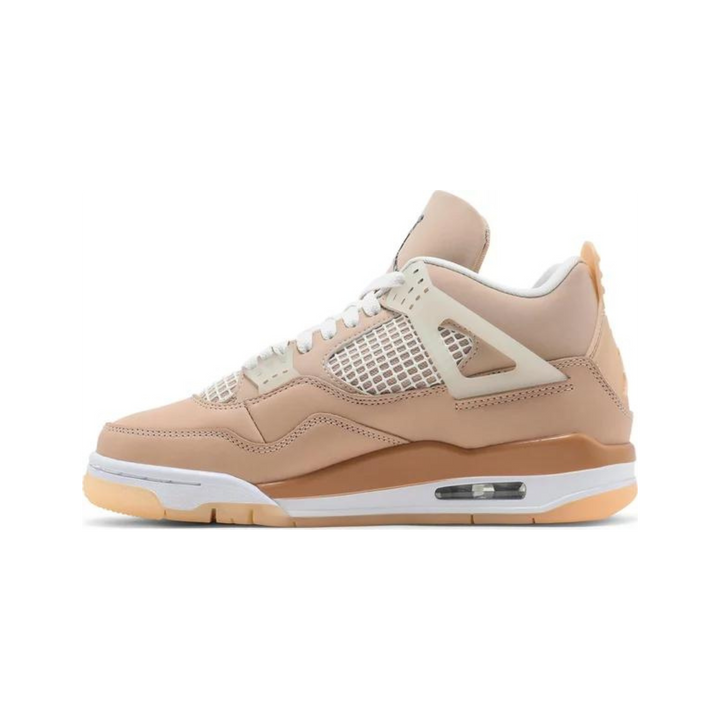 Jordan 4 Retro Shimmer (Women's)