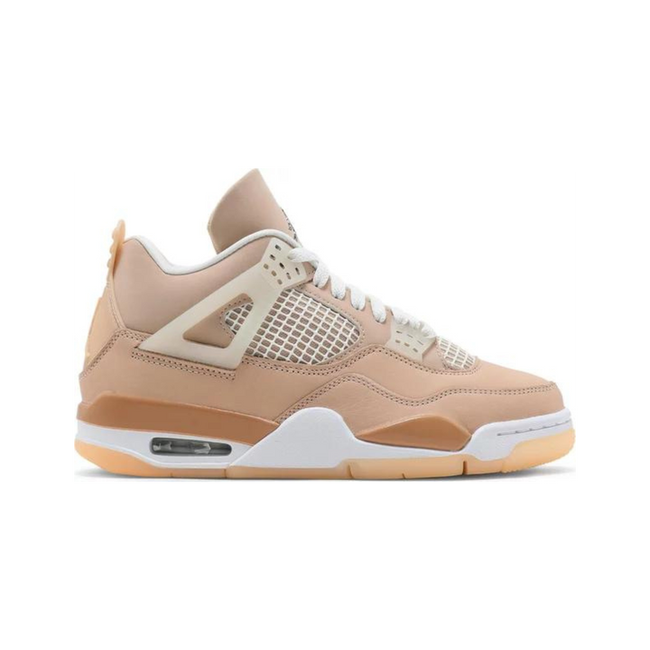 Jordan 4 Retro Shimmer (Women's)