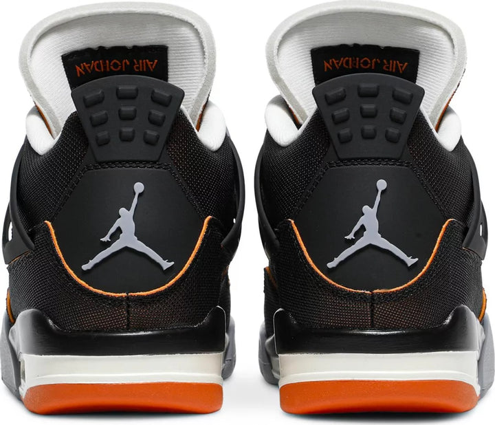 Jordan 4 Retro Starfish (Women's)