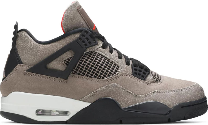 Jordan 4 Retro Taupe Haze