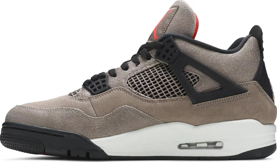 Jordan 4 Retro Taupe Haze