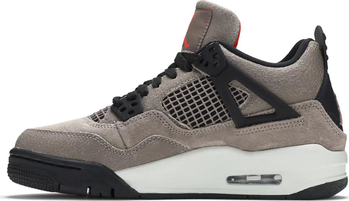 Jordan 4 Retro Taupe Haze (GS)