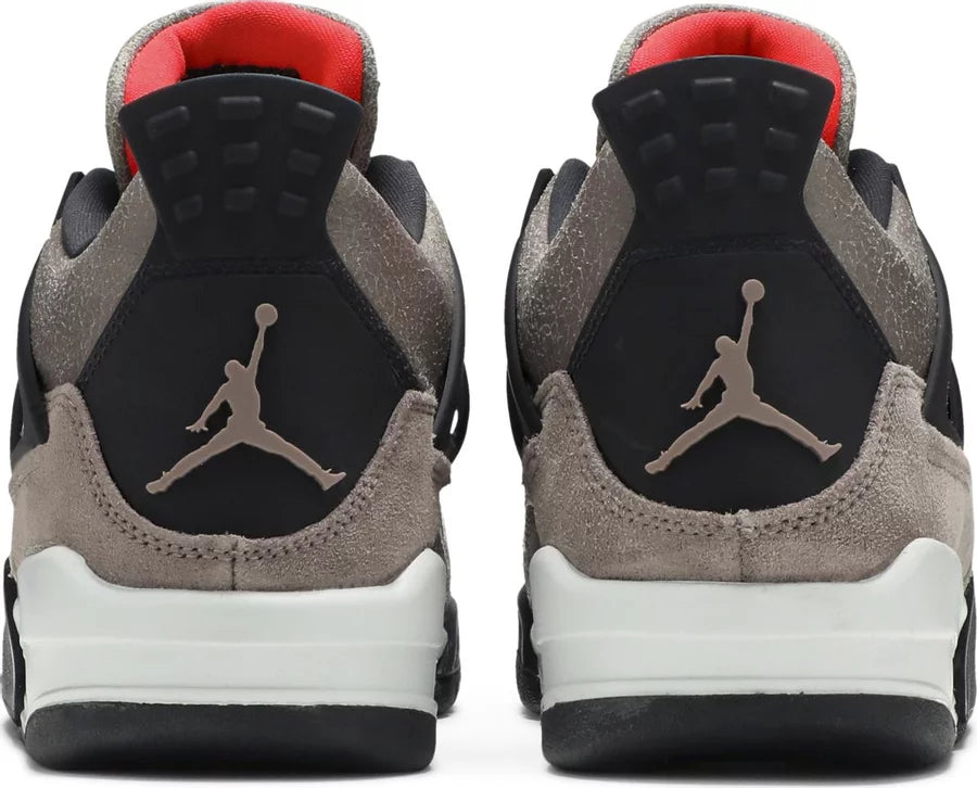 Jordan 4 Retro Taupe Haze (GS)