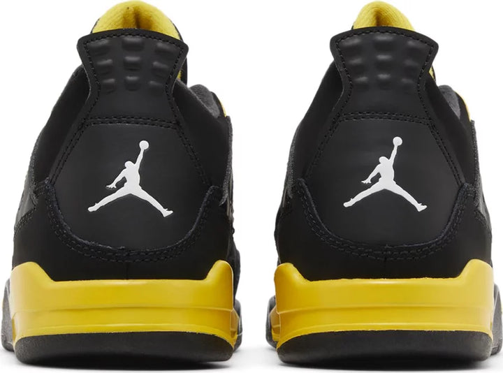 Jordan 4 Retro Thunder (2023) (PS)