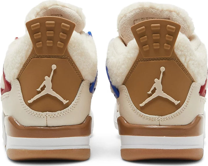 Jordan 4 Retro Where the Wild Things Are (GS)