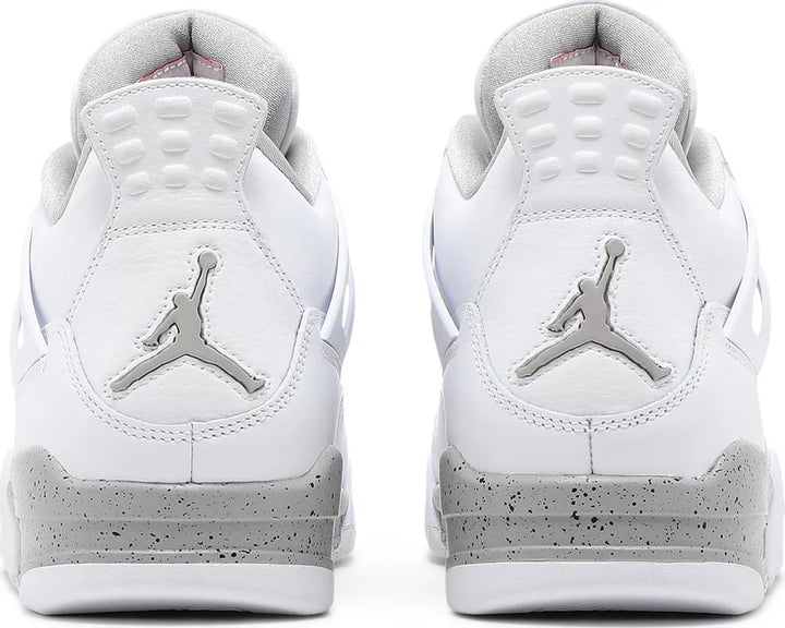 Jordan 4 Retro White Oreo (2021)