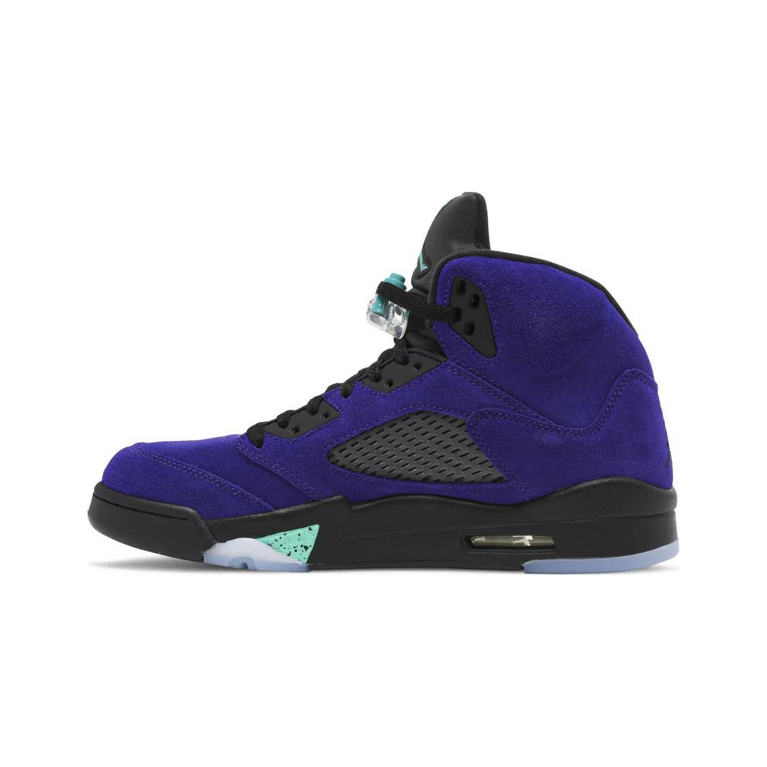 Jordan 5 Retro Alternate Grape