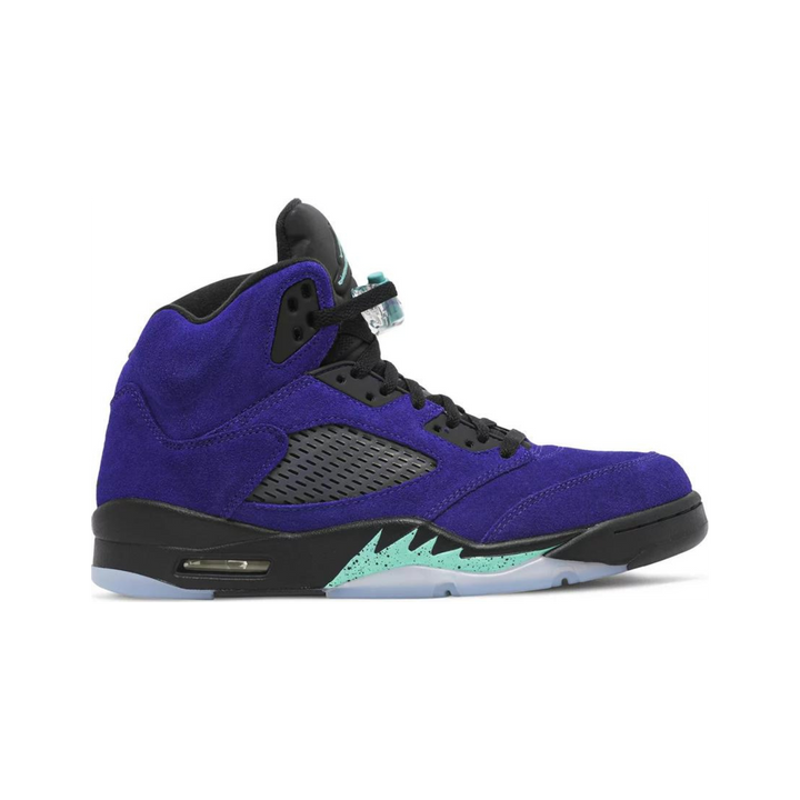 Jordan 5 Retro Alternate Grape