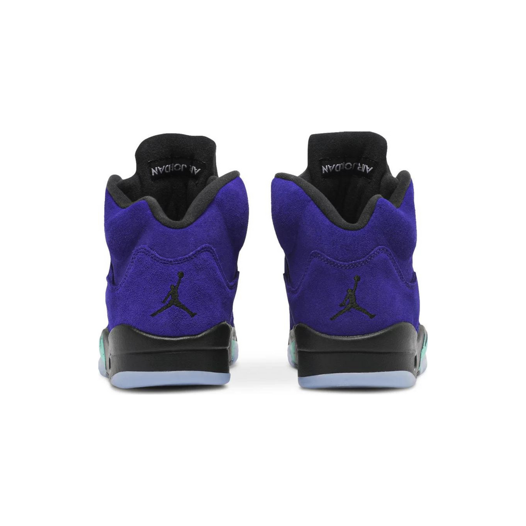 Jordan 5 Retro Alternate Grape