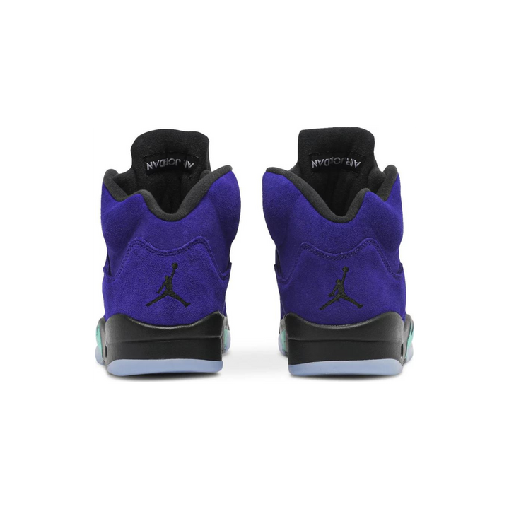 Jordan 5 Retro Alternate Grape