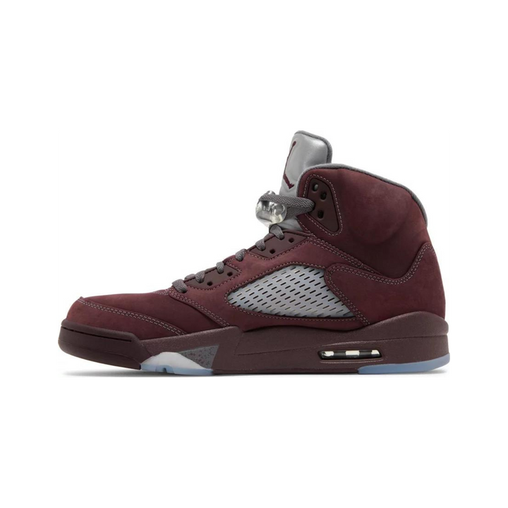 Jordan 5 Retro Burgundy (2023)