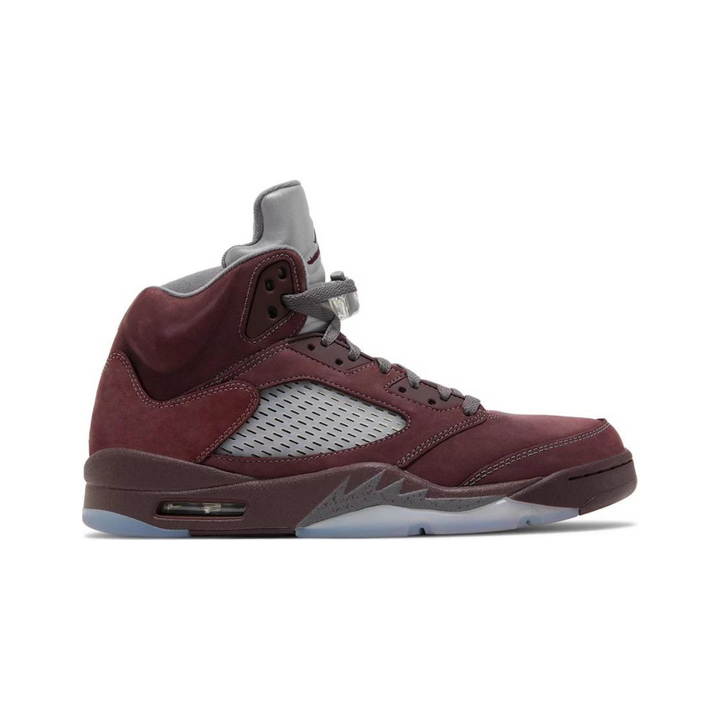 Jordan 5 Retro Burgundy (2023)