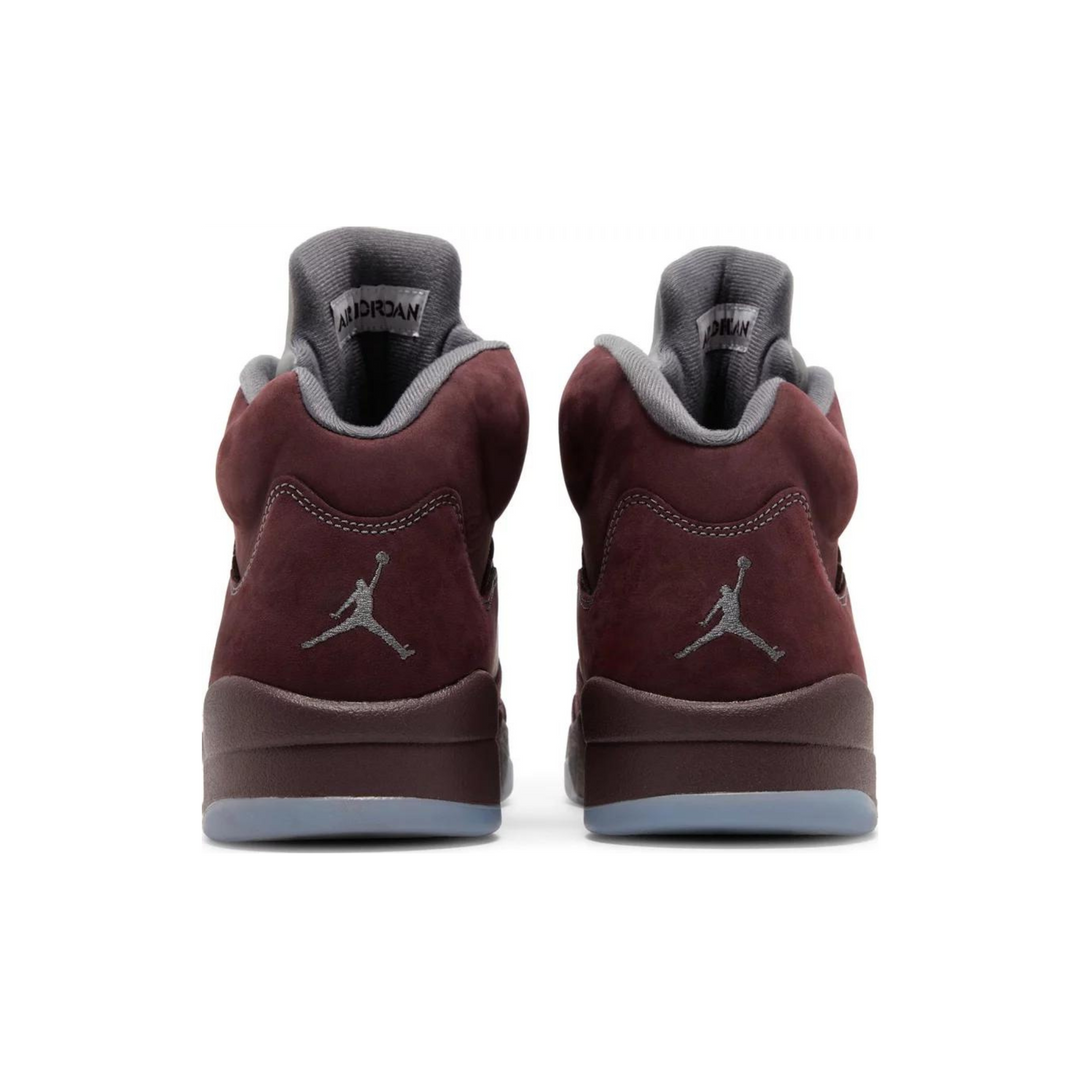 Jordan 5 Retro Burgundy (2023)