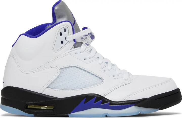 Jordan 5 Retro Dark Concord