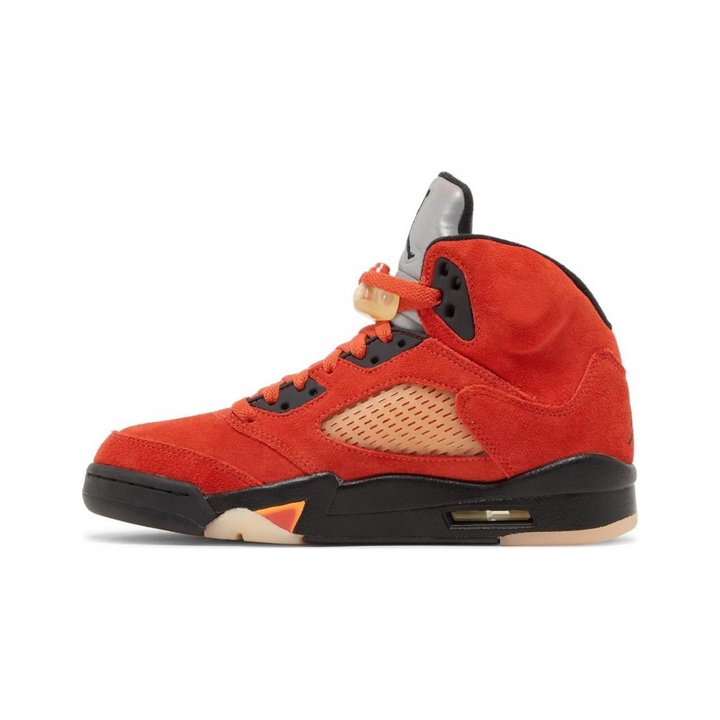 Jordan 5 Retro Dunk on Mars (Women's)