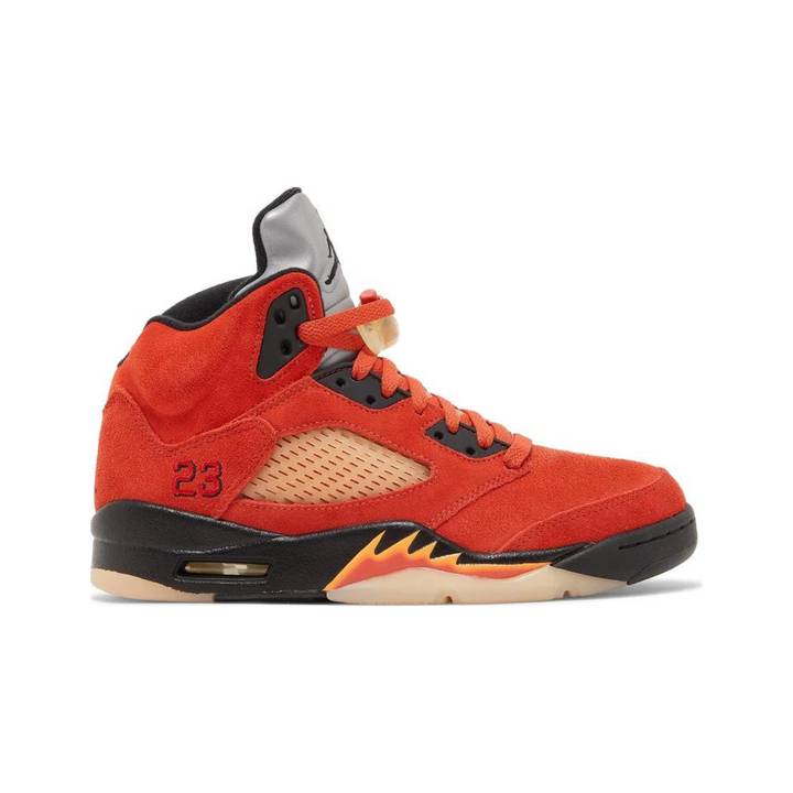 Jordan 5 Retro Dunk on Mars (Women's)