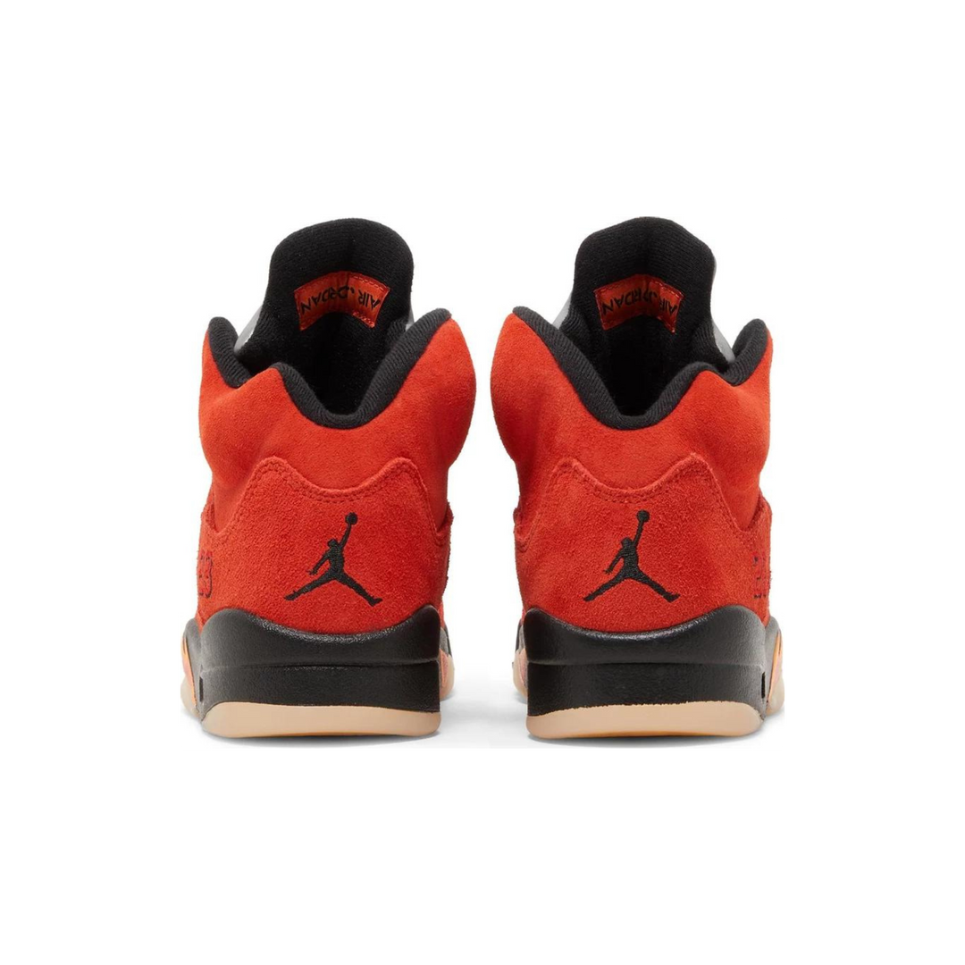 Jordan 5 Retro Dunk on Mars (Women's)