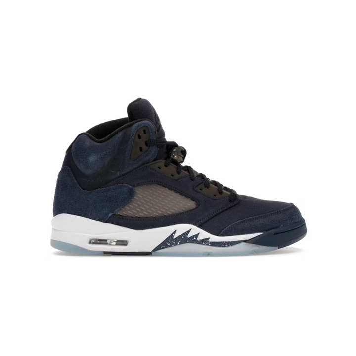 Jordan 5 Retro Georgetown