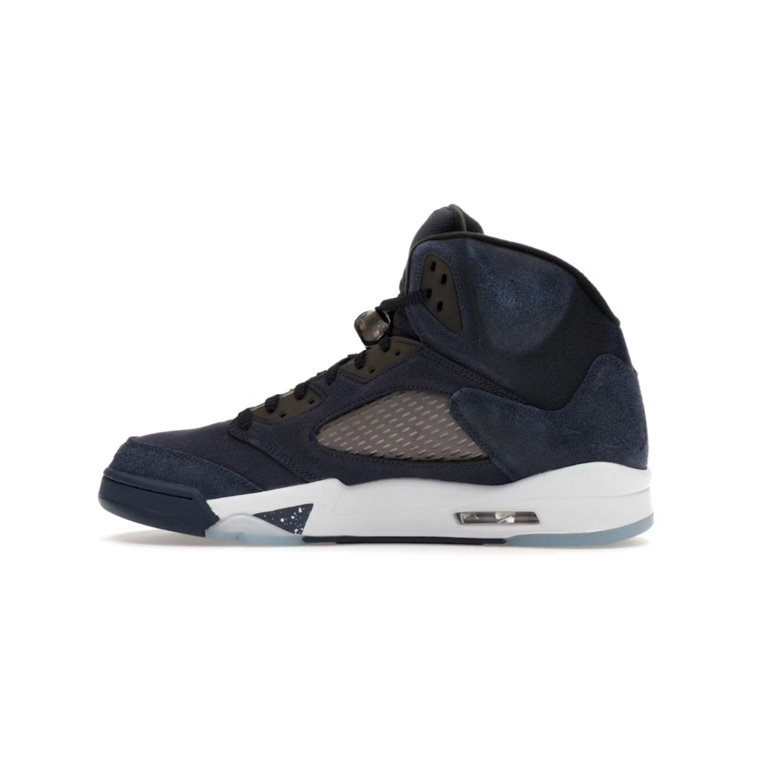 Jordan 5 Retro Georgetown