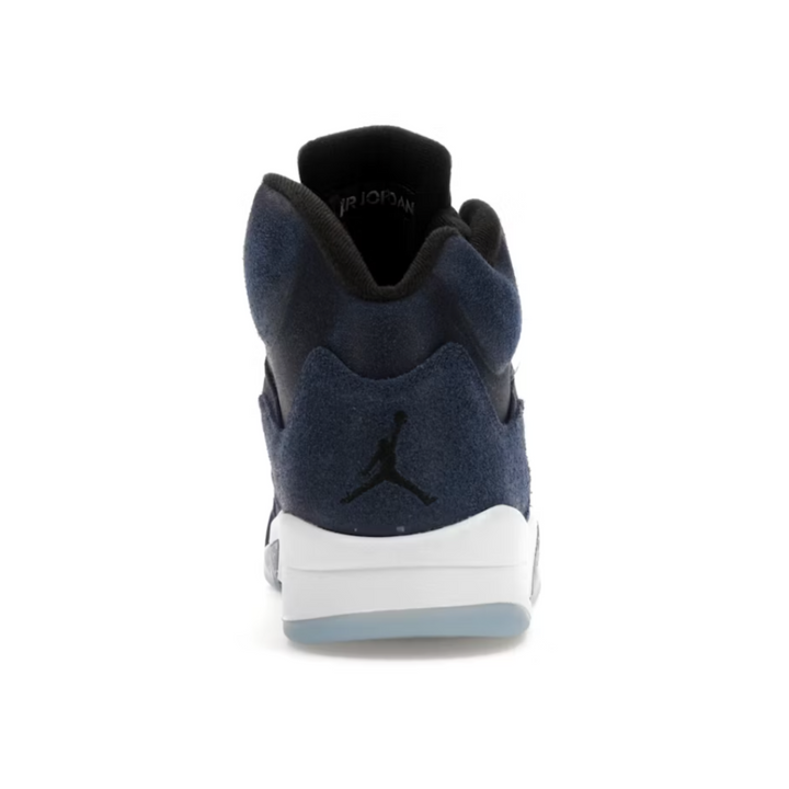 Jordan 5 Retro Georgetown