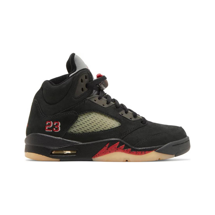 Jordan 5 Retro Gore-Tex Off Noir (Women's)