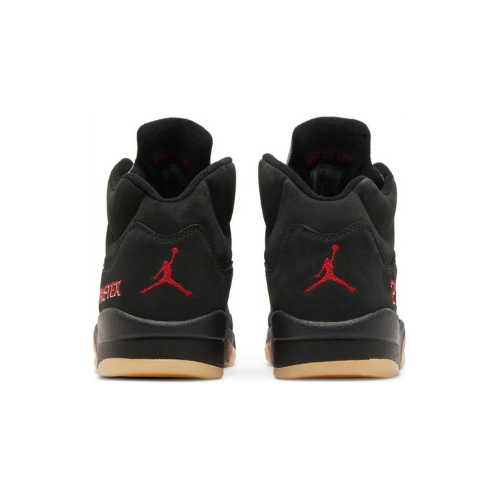 Jordan 5 Retro Gore-Tex Off Noir (Women's)