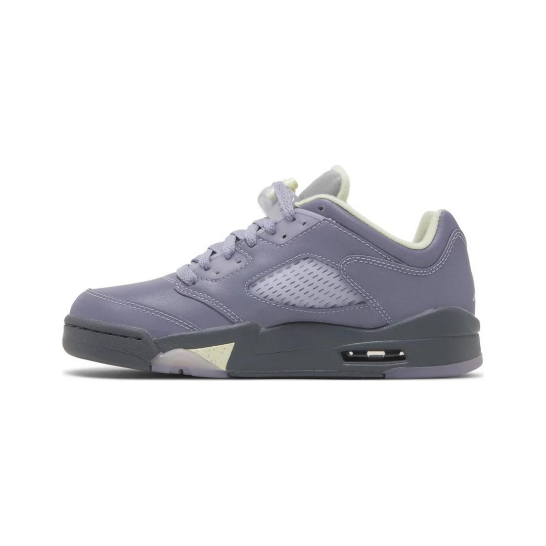 Jordan 5 Retro Low Indigo Haze (Women's)