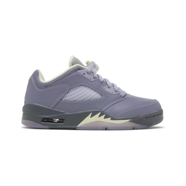 Jordan 5 Retro Low Indigo Haze (Women's)