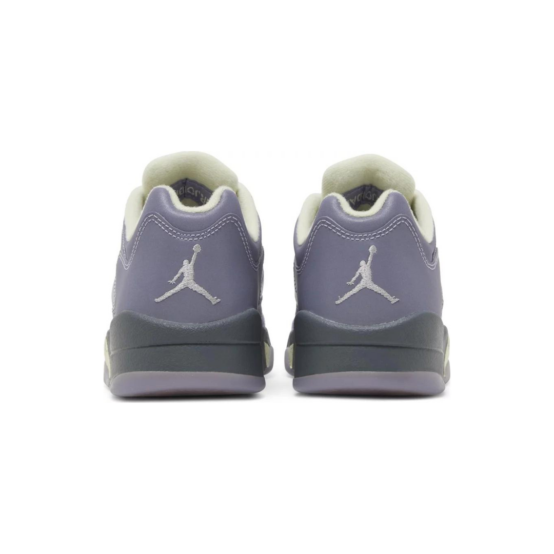 Jordan 5 Retro Low Indigo Haze (Women's)