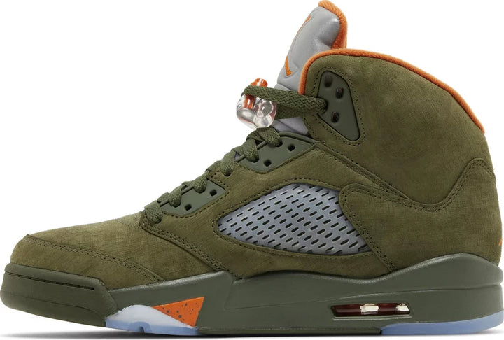 Jordan 5 Retro Olive (2024)