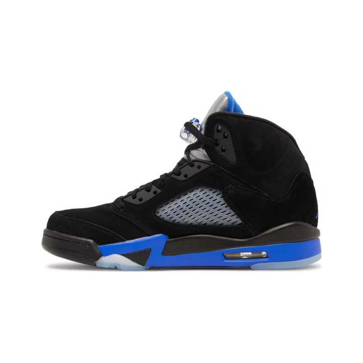 Jordan 5 Retro Racer Blue