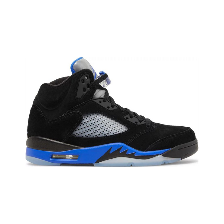 Jordan 5 Retro Racer Blue