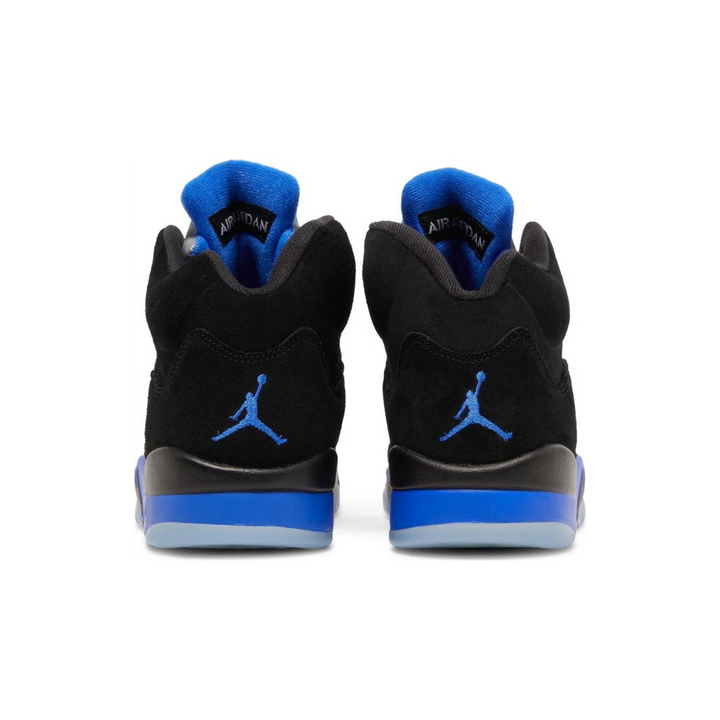 Jordan 5 Retro Racer Blue