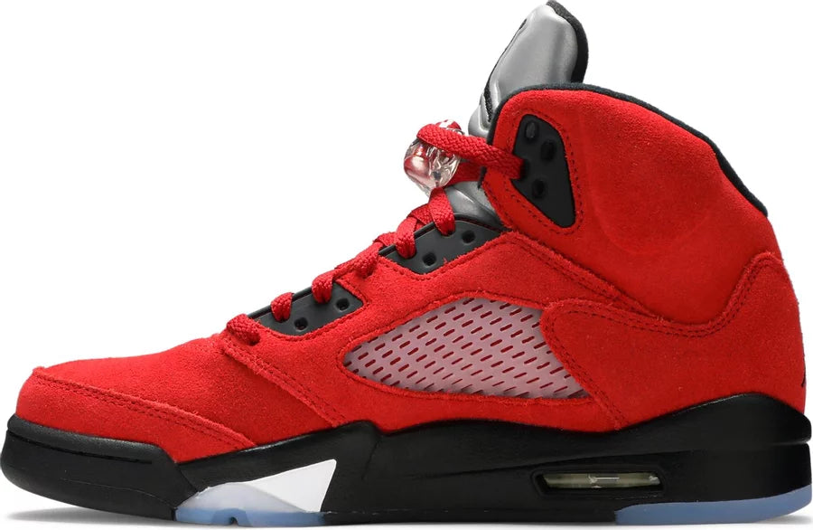 Jordan 5 Retro Raging Bull Red (2021)