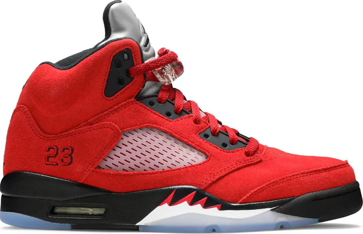 Jordan 5 Retro Raging Bull Red (2021)