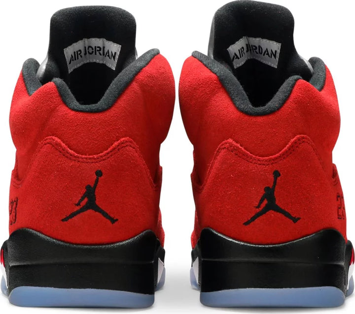 Jordan 5 Retro Raging Bull Red (2021)