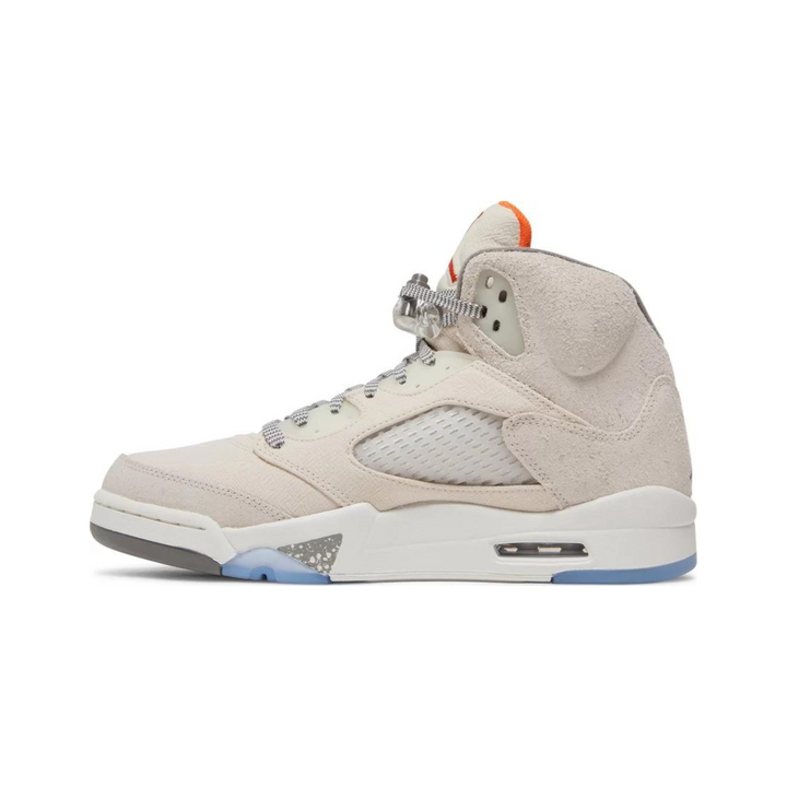 Jordan 5 Retro SE Craft Light Orewood Brown