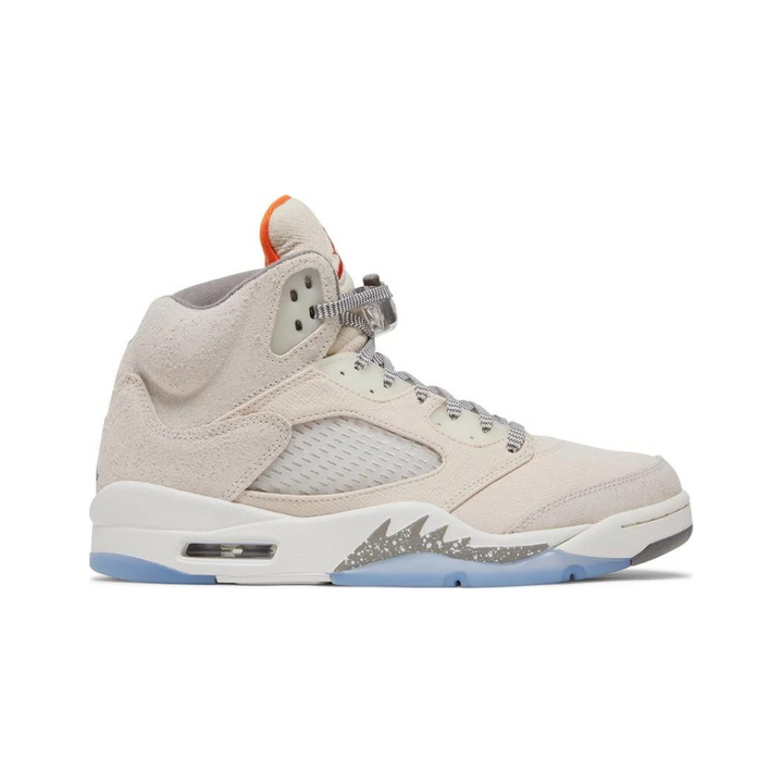 Jordan 5 Retro SE Craft Light Orewood Brown