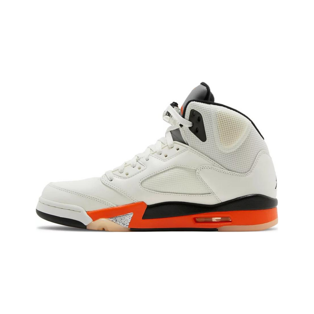 Jordan 5 Retro Shattered Backboard