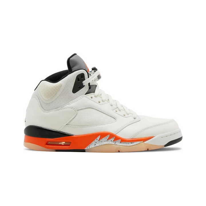 Jordan 5 Retro Shattered Backboard