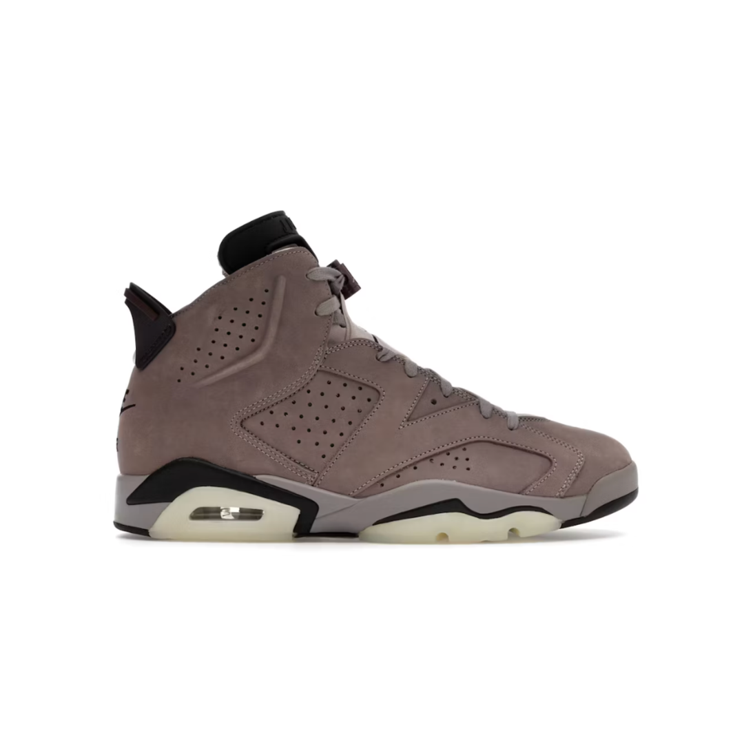 Jordan 6 Retro A Ma Maniére Smokey Mauve