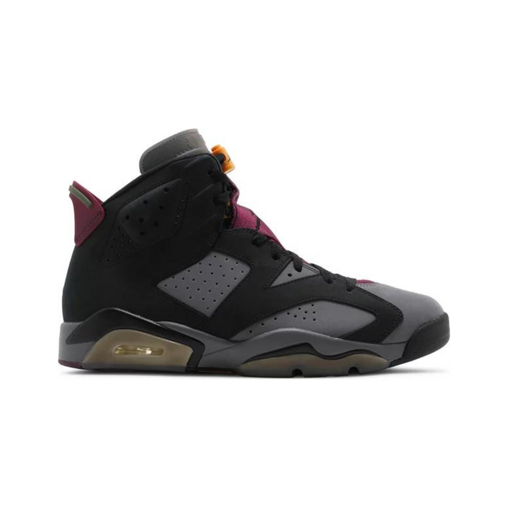 Jordan 6 Retro Bordeaux