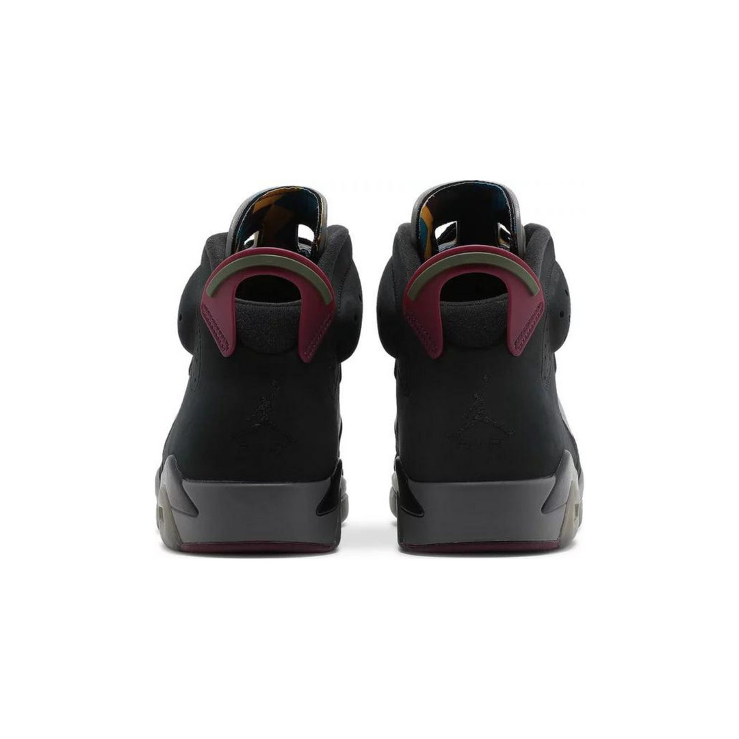 Jordan 6 Retro Bordeaux